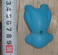 Лот: 16483759. Фото: 2. обезьянка,дутыш,пластик, из СССР... Коллекционирование, моделизм