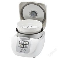 Лот: 2924537. Фото: 2. Новая мультиварка Panasonic SR-DF101... Мелкая бытовая техника