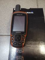 Лот: 19629064. Фото: 2. Garmin gpsmap 62s. Смартфоны, связь, навигация