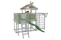 Лот: 25039483. Фото: 4. Детский игровой комплекс NATIONAL... Красноярск
