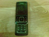 Лот: 449563. Фото: 2. Nokia 6288. Смартфоны, связь, навигация