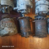 Лот: 23456710. Фото: 7. Генераторы( зил, газ,камаз, маз...