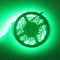 Лот: 10582911. Фото: 3. Светодиодная лента RGB (SMD2835... Строительство и ремонт