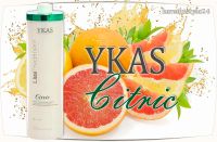 Лот: 12727478. Фото: 3. Ykas Citric Reducer кератин 100... Красота и здоровье