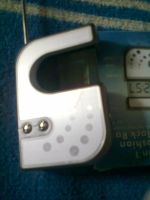 Лот: 3064909. Фото: 2. часы-радио "2 в 1". Радиодетали  (электронные компоненты)