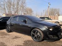 Лот: 19415981. Фото: 11. Opel Astra j 2014 год