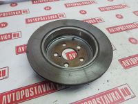 Лот: 20899826. Фото: 2. Диск тормозной Toyota Avensis... Автозапчасти