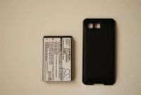 Лот: 1643580. Фото: 3. Motorola Defy - аккумулятор повышенной... Красноярск