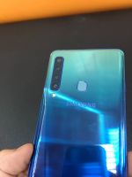 Лот: 15470590. Фото: 2. Samsung a9 2018 демо. Смартфоны, связь, навигация