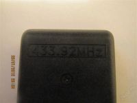 Лот: 1510208. Фото: 2. Брелок от авто сигнализации ALLIGATOR. Оснащение, оборудование, аксессуары