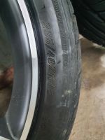 Лот: 25855341. Фото: 6. Литые диски Audi rotor 8xR18 5x112