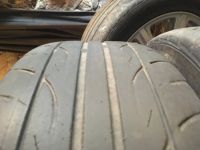 Лот: 12334710. Фото: 5. Летние шины Maxxis 215/55 r 17