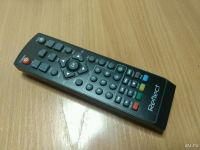 Лот: 9353925. Фото: 2. Пульт ик от приставки цифровой... Аксессуары