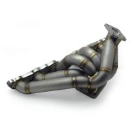 Лот: 25580109. Фото: 2. Выпускной коллектор Toyota 2JZ-GE... Автозапчасти