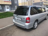 Лот: 20592842. Фото: 6. Mazda MPV II (LW) 4WD