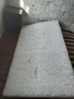 Лот: 20537815. Фото: 2. Матрас б/у. Мебель для спальни
