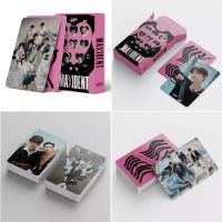 Лот: 19893840. Фото: 2. Stray Kids Kpop - Maxident. Открытки, билеты и др.