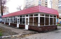 Лот: 3684132. Фото: 4. Павильон новый с теплофоном . Красноярск