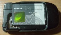 Лот: 19929008. Фото: 4. Телефон Nokia 6131.
