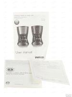 Лот: 17567833. Фото: 6. Новая Кофеварка капельная Philips...