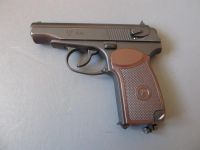 Лот: 3280978. Фото: 2. Umarex Макаров (ПМ). Военно-спортивные игры