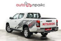 Лот: 21980578. Фото: 6. Mitsubishi L200 2023