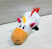 Лот: 16350917. Фото: 3. Мягкая игрушка - вывернушка, туда... Дети растут