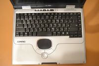 Лот: 12663811. Фото: 6. Ноутбук HP Compaq EVO N800v...
