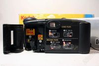 Лот: 334361. Фото: 2. KODAK KE-20 с коробкой и инструкцией... Фотокамеры