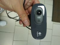 Лот: 16503221. Фото: 2. Веб-камера Logitech C270. Периферия