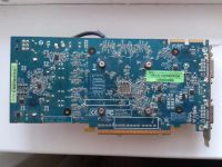 Лот: 4930241. Фото: 3. Sapphire Radeon HD 3870 512 Mb... Компьютеры, оргтехника, канцтовары