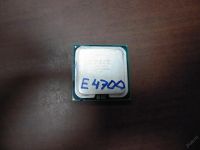 Лот: 5904265. Фото: 3. Процессор 775 2 ядра. Core2Duo... Компьютеры, оргтехника, канцтовары