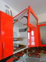 Лот: 8095593. Фото: 3. Кухонный гарнитур №12. Мебель