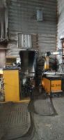 Лот: 25507441. Фото: 4. Шиномонтажный станок Sice S40. Красноярск