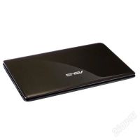 Лот: 1012997. Фото: 2. Мощный игровой Asus K52JC Dual... Компьютеры, ноутбуки, планшеты