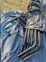 Лот: 20090650. Фото: 6. Шатер шестиугольный CampGear Sports...