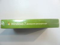 Лот: 12231434. Фото: 6. Windows 7 Home Premium (Домашний...