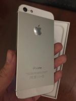 Лот: 8541491. Фото: 2. iPhone 5. Смартфоны, связь, навигация