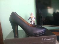 Лот: 8030215. Фото: 2. Туфли "Тамарис" 37 размер. Женская обувь