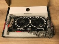 Лот: 16814418. Фото: 2. Видеокарта MSI ARMOR RX470 RX... Комплектующие