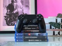 Лот: 22176766. Фото: 3. Геймпад dualshock 4 для ps4/ps5... Компьютеры, оргтехника, канцтовары