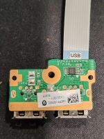 Лот: 25050188. Фото: 3. Плата DA00P6TB6E0 с разъемами... Компьютеры, оргтехника, канцтовары