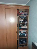 Лот: 14384395. Фото: 3. Шкаф-купе. Мебель