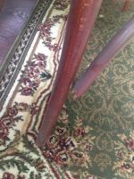 Лот: 3995872. Фото: 3. Стулья советские. Мебель