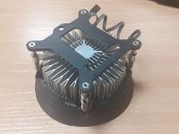 Лот: 21637534. Фото: 3. Кулер ( система охлаждения процессора... Компьютеры, оргтехника, канцтовары