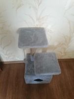 Лот: 17580362. Фото: 2. Домик для кота. Животные и уход