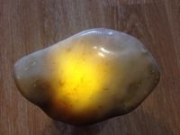 Лот: 11886724. Фото: 2. Нефрит. Ювелирные изделия, бижутерия, часы