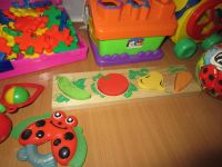 Лот: 4729626. Фото: 4. Детские игрушки одним лотом. Красноярск