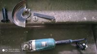 Лот: 17585598. Фото: 4. Угловая шлифмашина Makita GA 9020. Красноярск