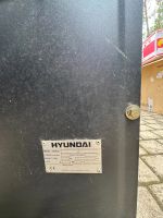 Лот: 25633082. Фото: 3. Дизельный генератор Hyundai DHY-60000... Строительство и ремонт